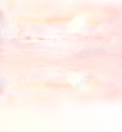 浪漫艺术天空装饰背景素材