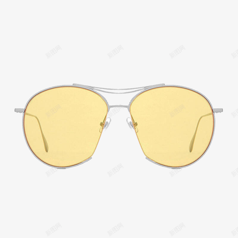 正面眼镜架png免抠素材_新图网 https://ixintu.com 墨镜架 时尚 眼睛框 眼镜架 眼镜结构 镜架 高端