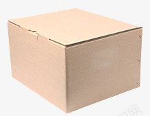 纸箱psd_新图网 https://ixintu.com 包装盒 包裹 盒子 纸箱