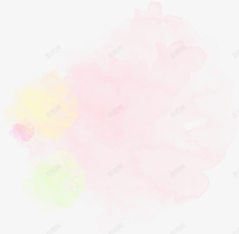 粉色梦幻创意烟雾png免抠素材_新图网 https://ixintu.com 创意 梦幻 烟雾 粉色 设计