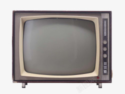 复古电器电视机高清图片
