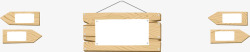实木床的实木造家矢量图高清图片