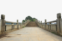 拱桥建筑摄影素材