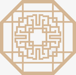 中式传统图案91素材