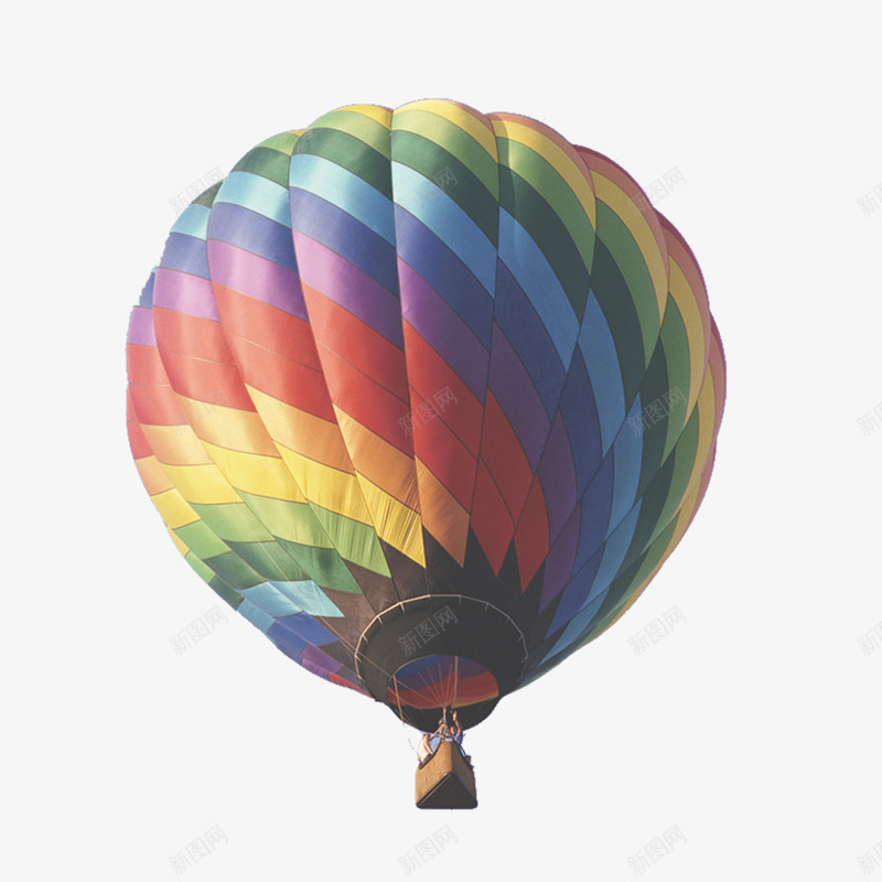 孤独的气球png免抠素材_新图网 https://ixintu.com 孤独 悬浮 气球 的气球