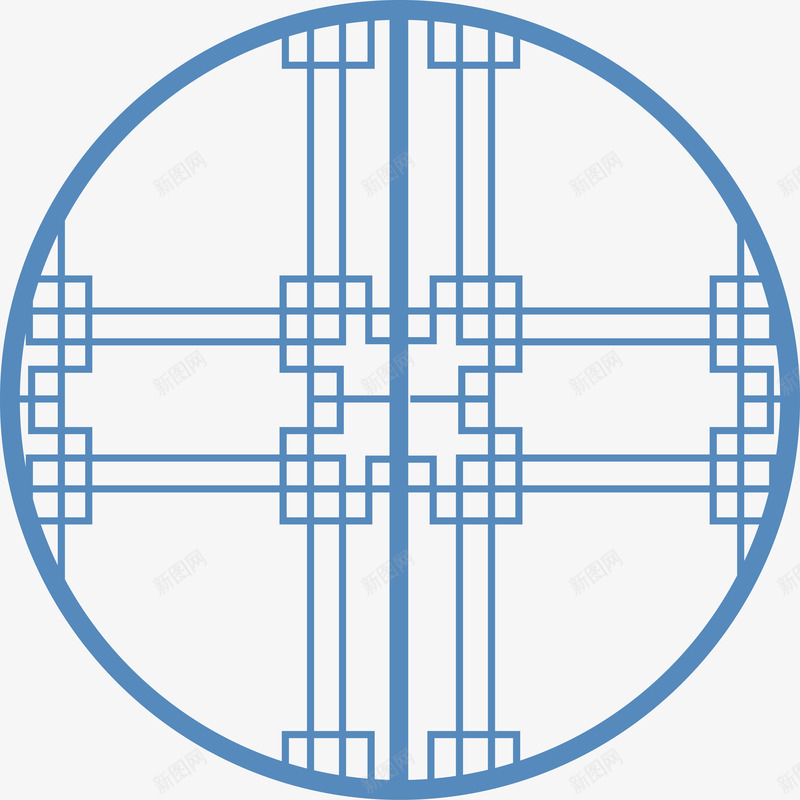 中式传统图案10png免抠素材_新图网 https://ixintu.com 中国传统纹样 中国传统纹案 传统图案 吉祥图案 纹样