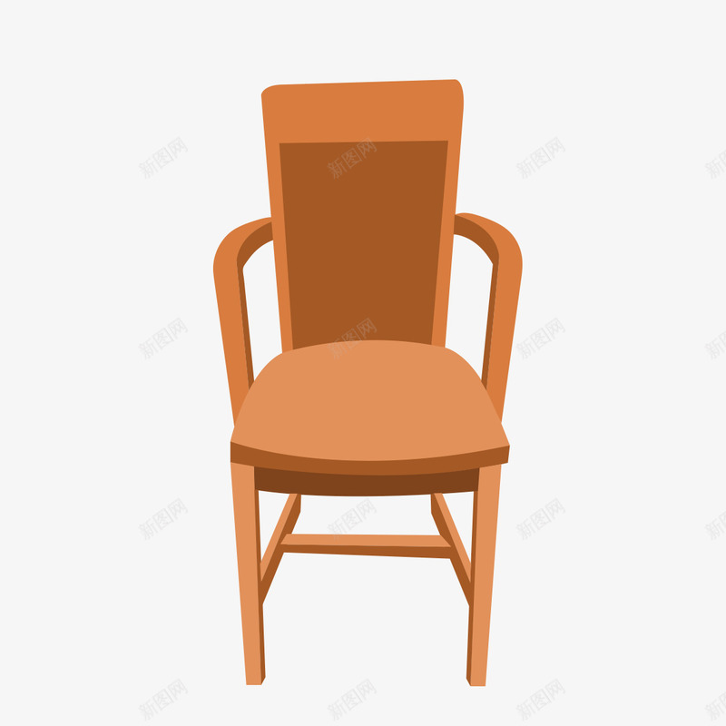 大大的椅子png免抠素材_新图网 https://ixintu.com 发休闲沙发 客厅沙发 室内 家装软饰 效果图 效果图后期 沙发 舒适 软装配饰