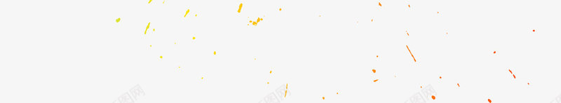 黄色水彩晕染png免抠素材_新图网 https://ixintu.com 水彩晕染 涂鸦 渲染 黄色圆点 黄色水彩 黄色颜料