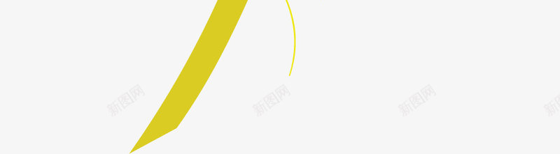 水彩蓝色羽毛png免抠素材_新图网 https://ixintu.com 创意 卡通手绘 漂浮 羽毛 蓝色 装饰 黄色