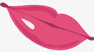 性感的嘴唇png免抠素材_新图网 https://ixintu.com 口红 唇 嘴唇 彩妆 性感的嘴唇 紫色