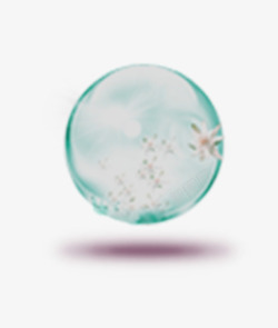 悬浮水滴悬浮的水滴高清图片