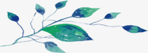摄影植物手绘效果图png免抠素材_新图网 https://ixintu.com 摄影 效果图 植物