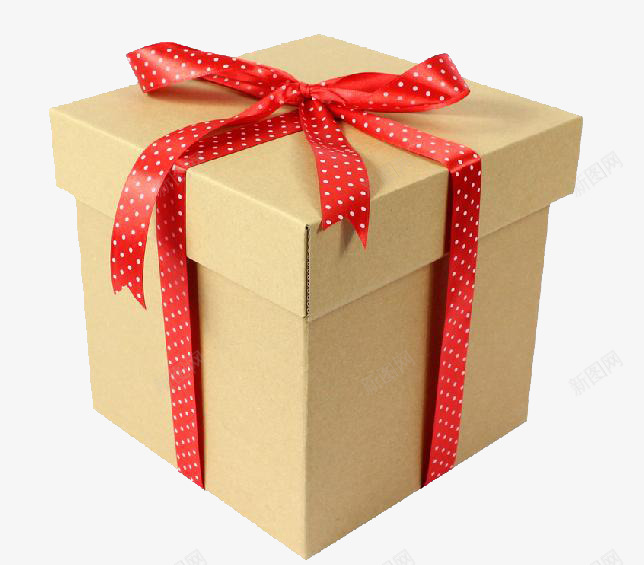 礼盒包装png免抠素材_新图网 https://ixintu.com 仓库管理 包装 卡纸 盒子 纸箱