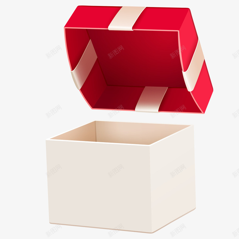 缓缓打开的礼物包装盒惊喜png免抠素材_新图网 https://ixintu.com 包装盒 惊喜 打开 礼物 缓缓