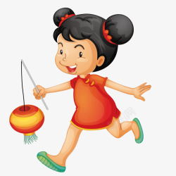提灯笼素材