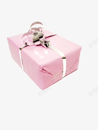精美包装盒png免抠素材_新图网 https://ixintu.com 包装盒 礼品盒 粉红色 精美