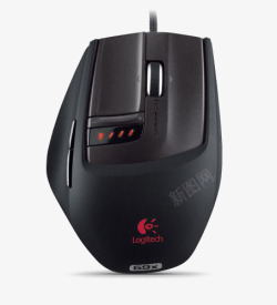 G9X鼠标罗技鼠标高清图片
