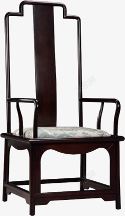 中式座椅中式现代座椅图标高清图片