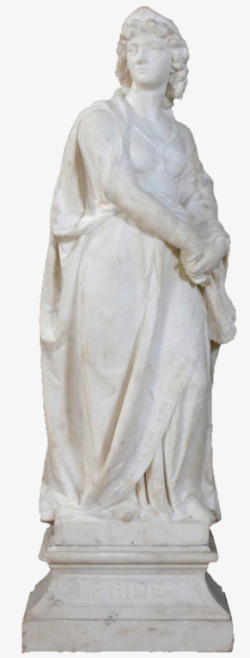 古典雕塑复古妇女欧美素材