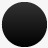黑色小圆点图标png_新图网 https://ixintu.com 圆点