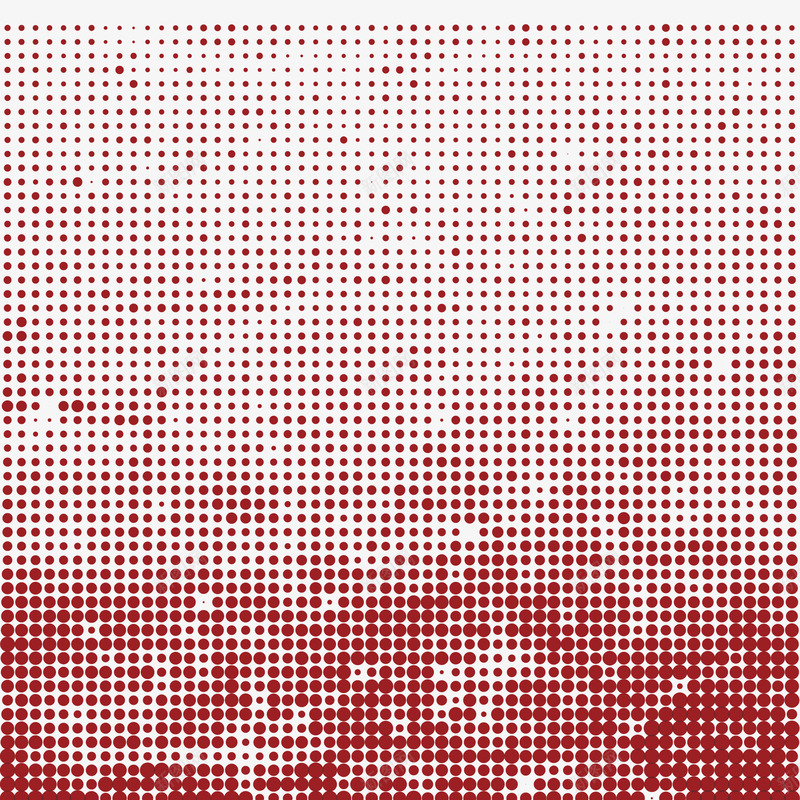 红色圆点装饰图案矢量图ai免抠素材_新图网 https://ixintu.com png素材 免费png 免费png素材 圆点 矢量素材 红色圆点 矢量图