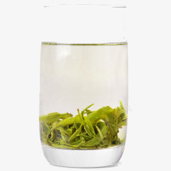 一杯金边玫瑰茶一杯茶高清图片