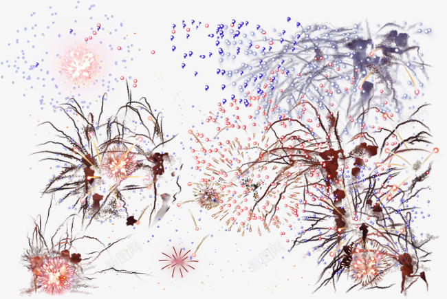 烟花礼花节日爆竹节日烟花png免抠素材_新图网 https://ixintu.com 唯美 夜空 火焰 炫彩烟花 炮竹 烟火 烟花 焰火 爆炸 爆竹 礼炮 礼花 缤纷烟花 美丽烟花 节日 节日庆祝 节日烟花