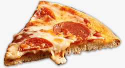 一片披萨一片披萨高清图片