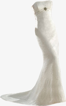 婚纱礼服喜庆婚纱礼服高清图片