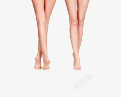 美容身材美腿纤纤细腿高清图片