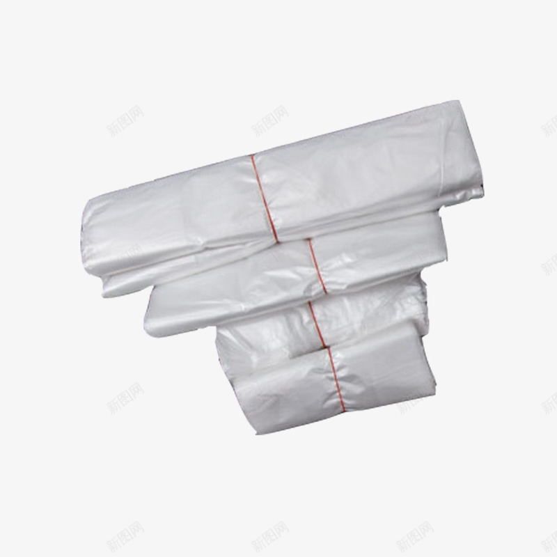 产品实物白色塑料袋png免抠素材_新图网 https://ixintu.com 人造 包装 塑料制品 塑料袋 循环利用 手提袋 环保材质 白色 白色塑料袋 简洁 美观 装东西 透明袋