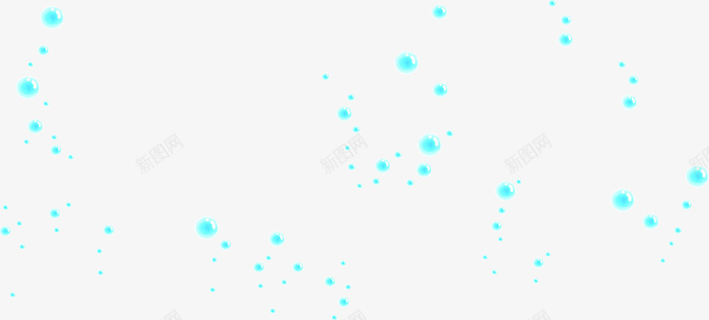 创意合成蓝色的星光效果png免抠素材_新图网 https://ixintu.com 创意 合成 效果 星光 蓝色 设计