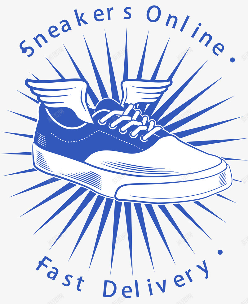 创意白鞋矢量图ai免抠素材_新图网 https://ixintu.com 卡通鞋 球鞋 球鞋海报 男性 白球鞋 白鞋 矢量图 矢量鞋 绘画鞋 运动鞋 鞋 鞋子