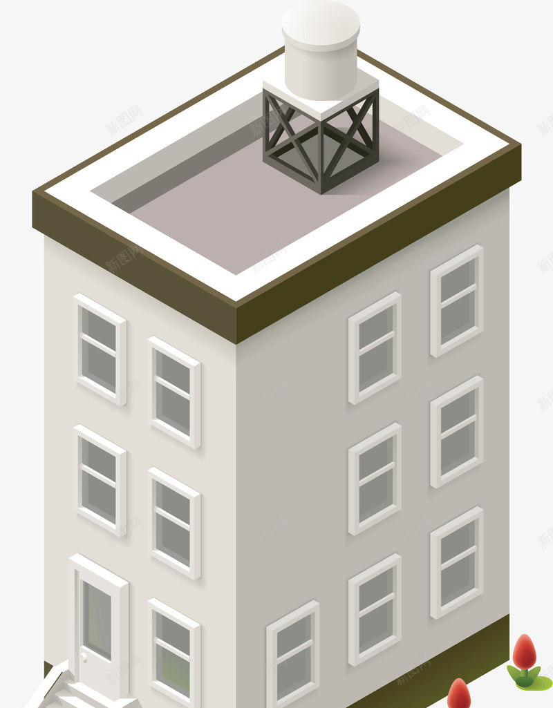 楼房建筑png免抠素材_新图网 https://ixintu.com c城市俯瞰 卡通 城市俯瞰 夜景城市俯瞰 房子 新加坡城市俯瞰 日本城市俯瞰