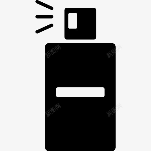 香水图标png_新图网 https://ixintu.com 时尚 美容 香水 香水瓶