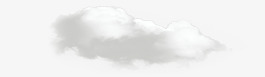 一朵白云png免抠素材_新图网 https://ixintu.com 云朵 云朵漂浮物 白色的云