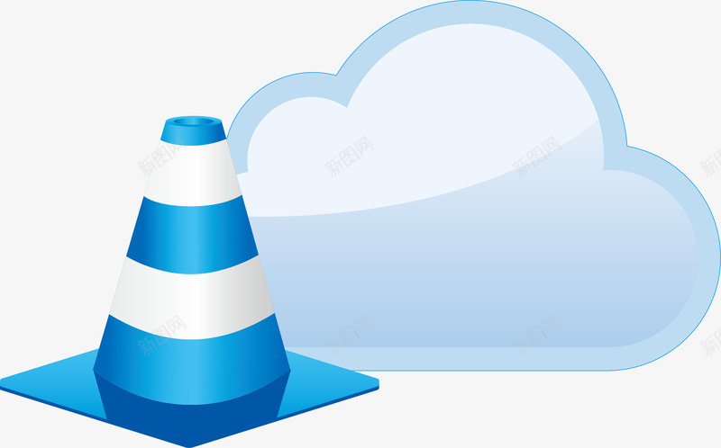 云端数据图表图标png_新图网 https://ixintu.com 云图标 云存储 云服务 云服务器 云服务图标 云朵 云端 云端服务 云计算机 互联网 微云 数据 矢量云朵 蓝色云朵
