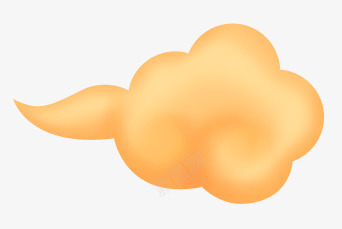 创意卡通质感云朵效果png免抠素材_新图网 https://ixintu.com 云朵 创意 卡通 效果 质感