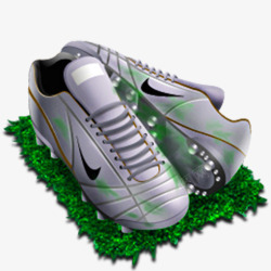 美式足球鞋素材