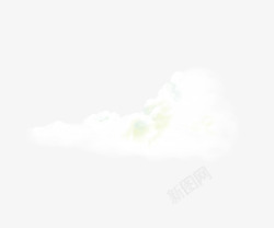 云白云淘宝素材配景白云高清图片