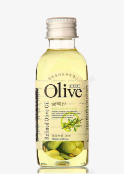 韩伊olive橄榄精油素材