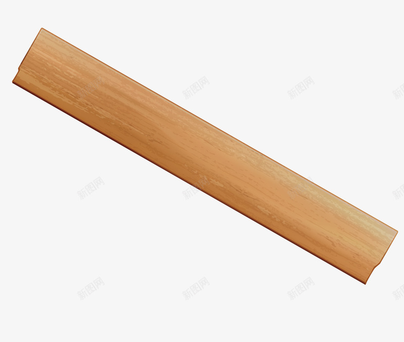 简洁的一根木头矢量图ai免抠素材_新图网 https://ixintu.com 一根木头 木 木块 木头 木板 简洁 矢量图