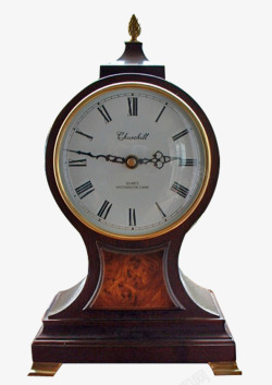 旧钟表大钟高清图片