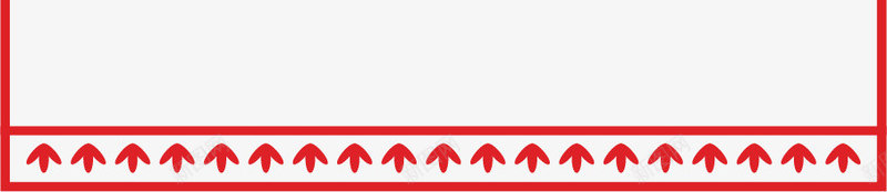 水彩红色箭头框架矢量图ai免抠素材_新图网 https://ixintu.com 圆点 好看 框架 水彩 箭头 红色 设计 矢量图