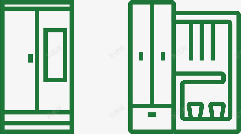 简洁一套家具一套家具套矢量图ai免抠素材_新图网 https://ixintu.com 一套家具 一套家具文案排版 床一套家具 插画一套家具 欧式一套家具详情 民国一套家具 软装一套家具 送一套家具 矢量图