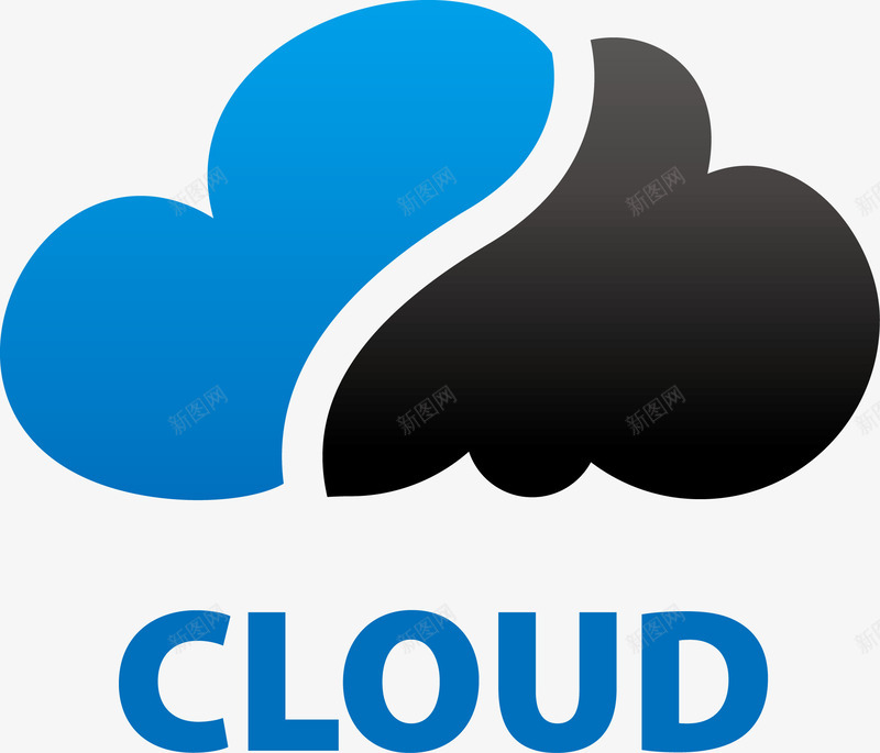 精美云朵logo图标png_新图网 https://ixintu.com LOGO设计 云 云logo 云朵 云朵LOGO 云朵logo 企业商标 创意云朵 图标 矢量云朵 精美云朵