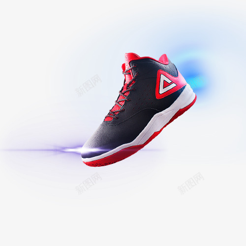 运动鞋psd免抠素材_新图网 https://ixintu.com 宣传促销 篮球鞋 运动鞋