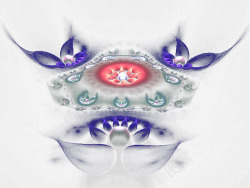 炫彩素材