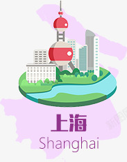 shanghai上海高清图片