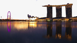 新加坡城市新加坡城市风景五高清图片